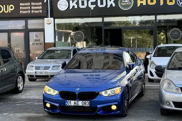 KÜÇÜK AUTO - Resim 5