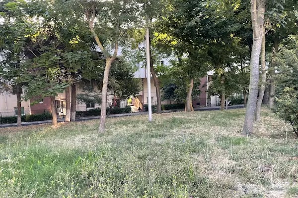 Küçükçekmece Belediyesi Atakent 2.Bölge Parkı Ve Koşu Parkuru - Resim 9