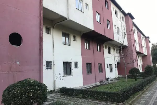 Küçükçekmece Belediyesi Atakent 2.Bölge Parkı Ve Koşu Parkuru - Resim 11