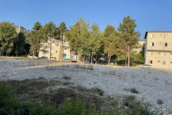 Küçükçekmece Belediyesi Atakent 2.Bölge Parkı Ve Koşu Parkuru - Resim 3