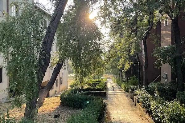 Küçükçekmece Belediyesi Atakent 2.Bölge Parkı Ve Koşu Parkuru - Resim 4