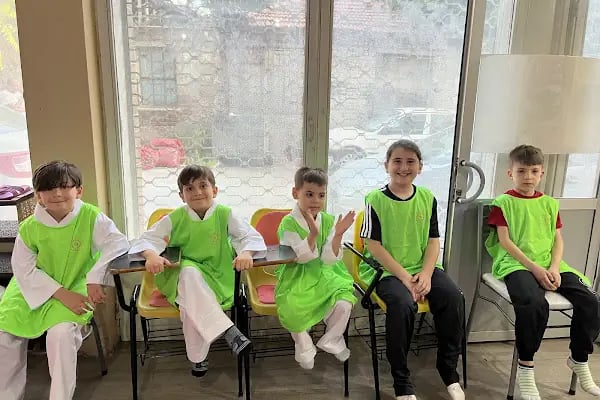 Aksiyon Spor Kulübü - Resim 17