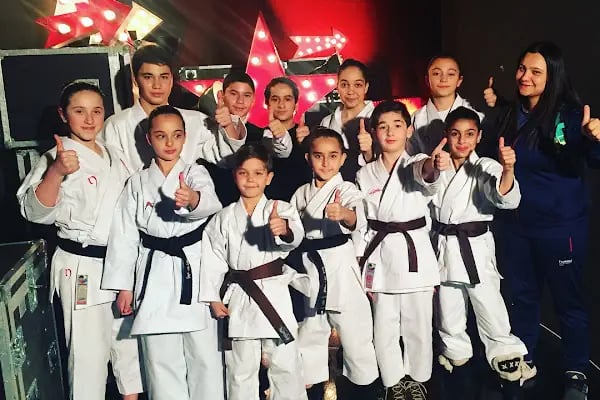 Aksiyon Spor Kulübü - Resim 13