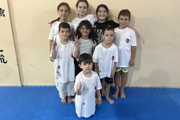 Aksiyon Spor Kulübü - Resim 14