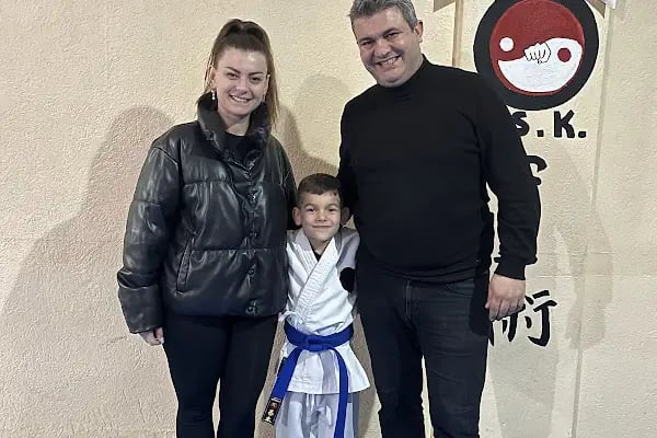 Aksiyon Spor Kulübü - Resim 8