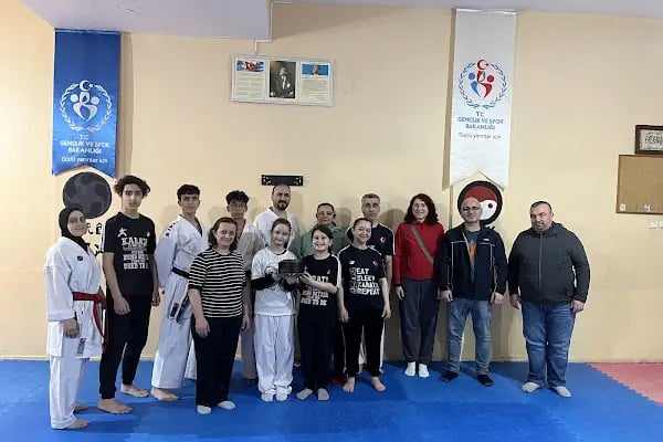 Aksiyon Spor Kulübü - Resim 16