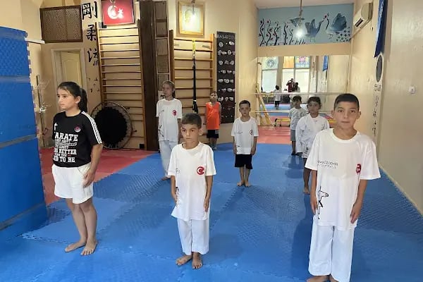 Aksiyon Spor Kulübü - Resim 3