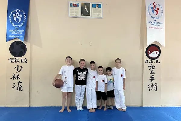 Aksiyon Spor Kulübü - Resim 2