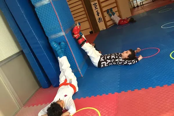 Aksiyon Spor Kulübü - Resim 5