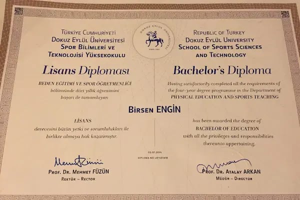 Aksiyon Spor Kulübü - Resim 20