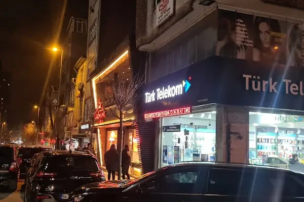 CEP TELEFONU TAMİRİ SERKAN YILDIRIM EN-FA İLETİŞİM CEP TELEFONU TAMİR BAKIM VE ONARIMI - Resim 17