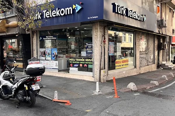 CEP TELEFONU TAMİRİ SERKAN YILDIRIM EN-FA İLETİŞİM CEP TELEFONU TAMİR BAKIM VE ONARIMI - Resim 3