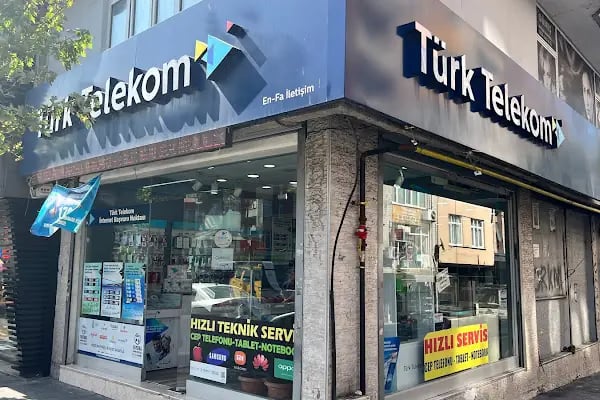 CEP TELEFONU TAMİRİ SERKAN YILDIRIM EN-FA İLETİŞİM CEP TELEFONU TAMİR BAKIM VE ONARIMI - Resim 2