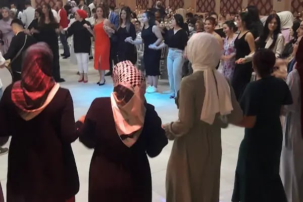 Arnavutköy Hamam - Resim 4