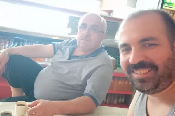 Arnavutköy Hamam - Resim 8