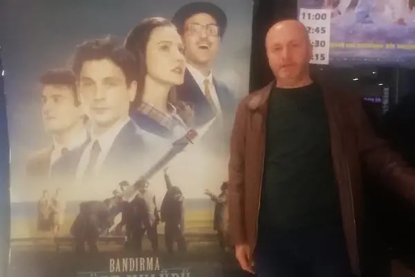 Cine Fora - Resim 12