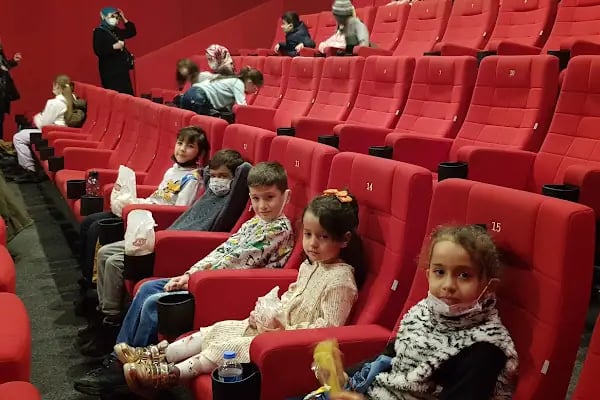Cine Fora - Resim 15
