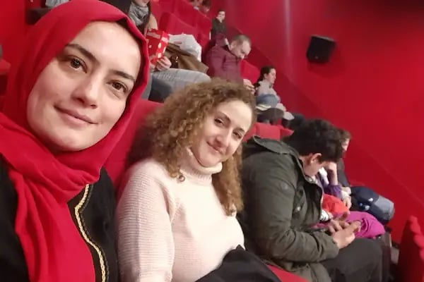 Cine Fora - Resim 18