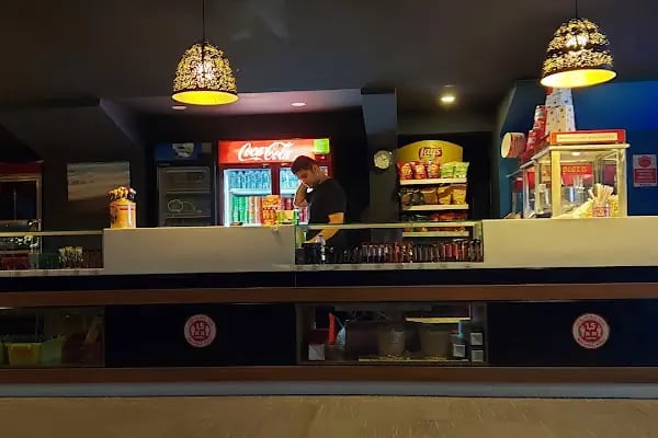 Cine Fora - Resim 8