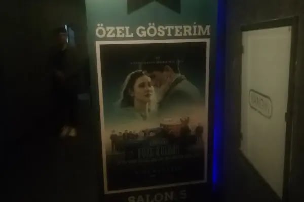 Cine Fora - Resim 20