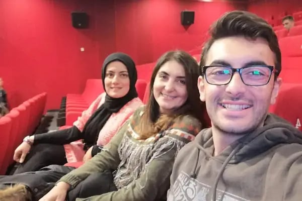 Cine Fora - Resim 14