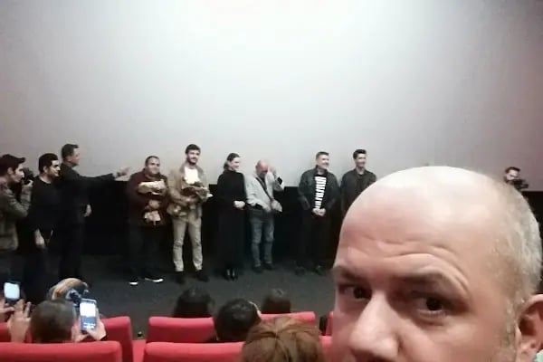 Cine Fora - Resim 13