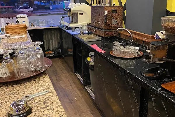 Nostalji Yeşilçam Beyşehir - Resim 5