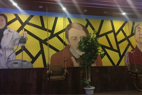 Nostalji Yeşilçam Beyşehir - Resim 13