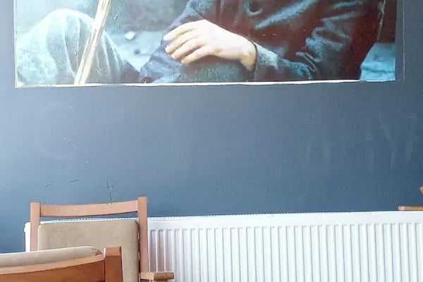 Nostalji Yeşilçam Beyşehir - Resim 16