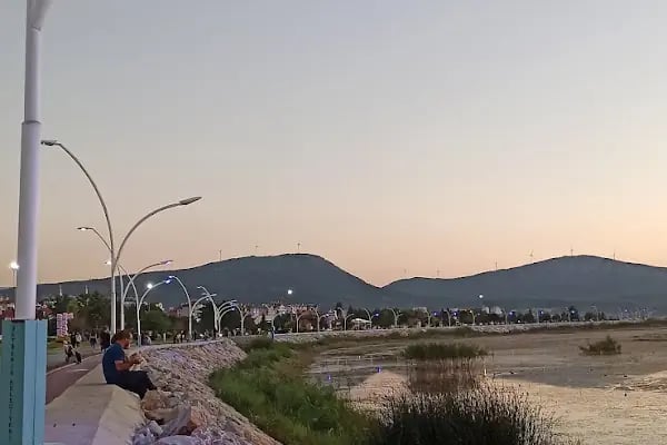 Nostalji Yeşilçam Beyşehir - Resim 12