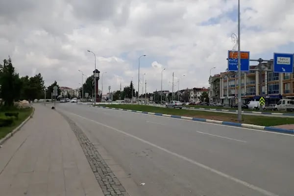 Nostalji Yeşilçam Beyşehir - Resim 20