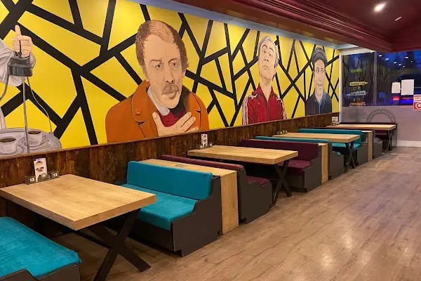 Nostalji Yeşilçam Beyşehir - Resim 17