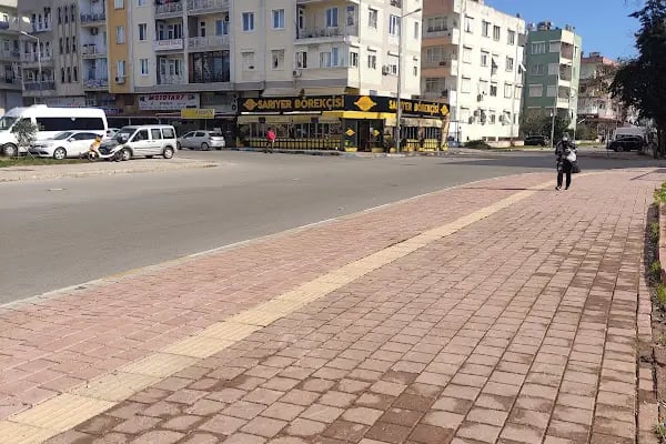 Antalya Devlet Tiyatrosu Müdürlüğü İdari Bina - Resim 19
