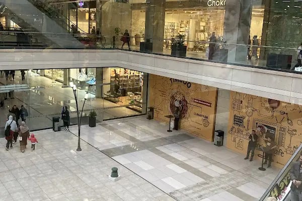 Enntepe Mall Office - Resim 13