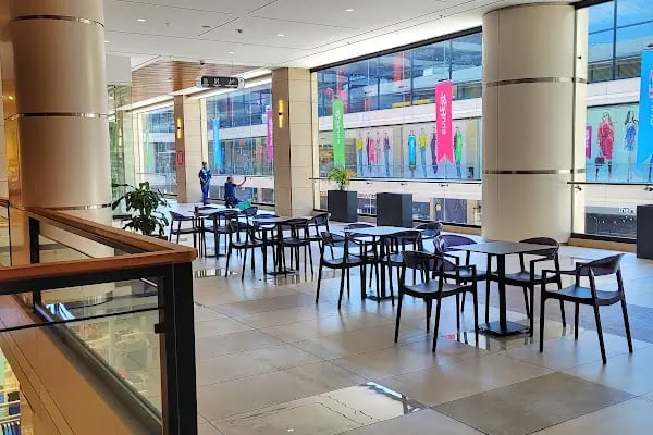 Enntepe Mall Office - Resim 19