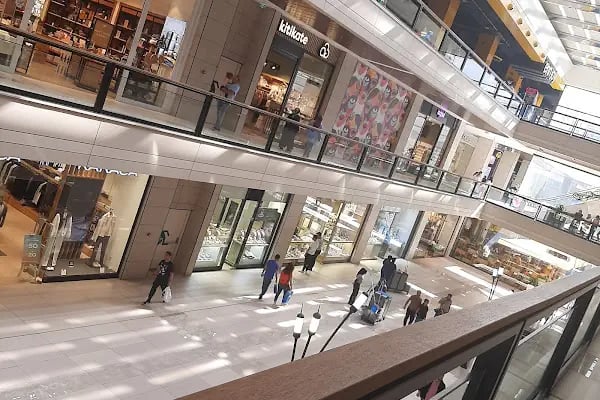 Enntepe Mall Office - Resim 3