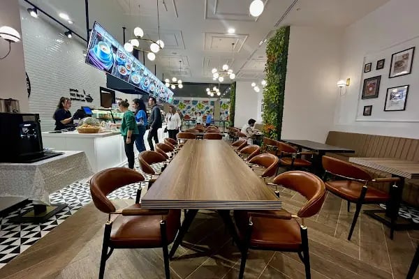 Enntepe Mall Office - Resim 8