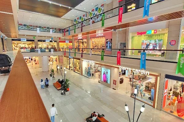 Enntepe Mall Office - Resim 12