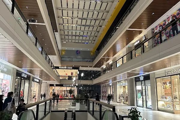 Enntepe Mall Office - Resim 6