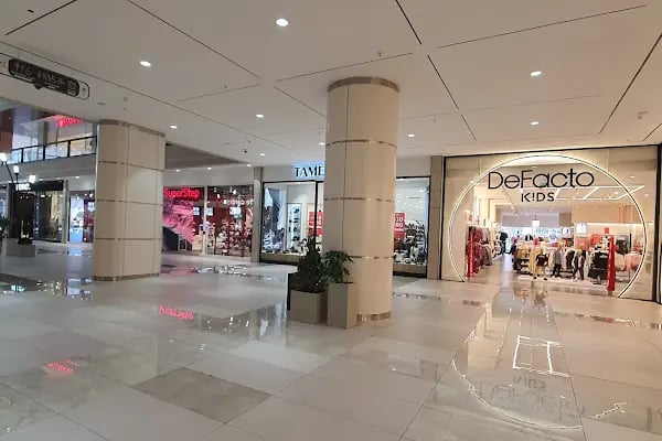 Enntepe Mall Office - Resim 18