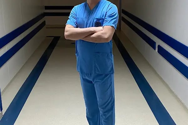 Prof. Dr. Özgen Işık - Resim 3