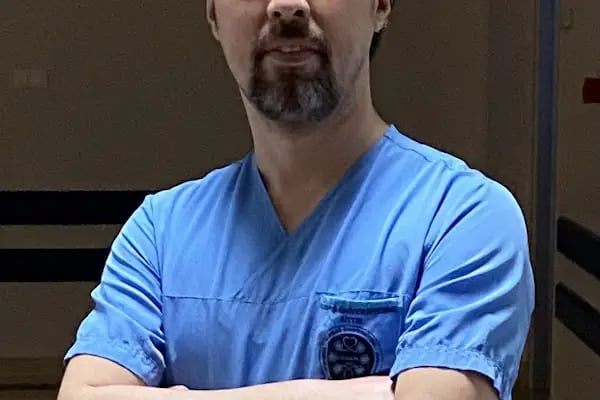 Prof. Dr. Özgen Işık - Resim 7