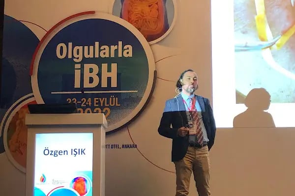 Prof. Dr. Özgen Işık - Resim 5