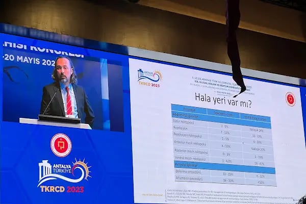 Prof. Dr. Özgen Işık - Resim 2