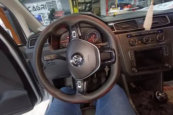 Çağrı oto yıkama - Resim 19
