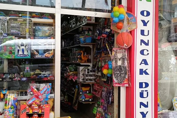 Miran Oyuncak Dünyası - Resim 1