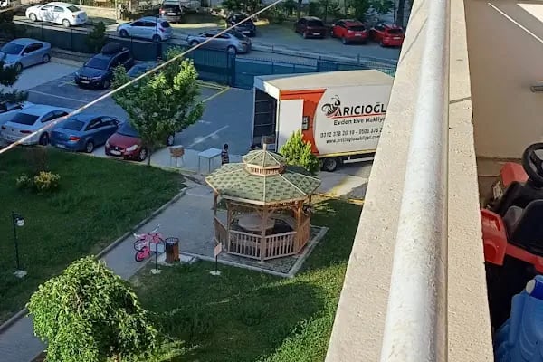 Arıcıoğlu Evden Eve Nakliyat - Resim 19