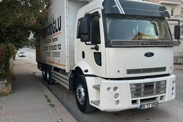 Arıcıoğlu Evden Eve Nakliyat - Resim 8