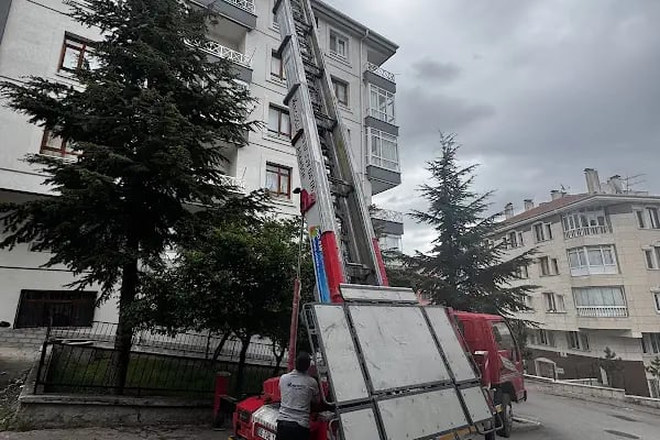 Arıcıoğlu Evden Eve Nakliyat - Resim 15