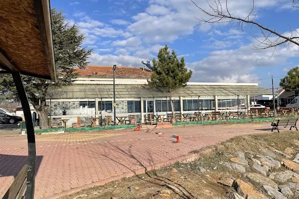 Tolca Oskar Balık Evi Restaurant 1986’dan beri - Resim 13